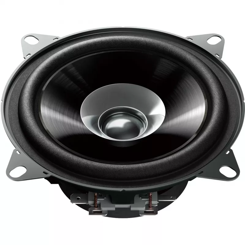 Autolautsprecher Pioneer TS-G1010F Rund 190 W