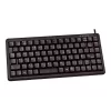 CHERRY G84-4100 Tastatur Universal USB QWERTY US-Englisch Schwarz