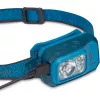 Schwarz Diamond Stirnlampe Storm 500-R (Blau)