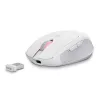 Sharkoon OfficePal M25W kabellose Office-Maus, rechtshändig, 4000 DPI