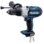 Makita DHP451Z Bohrmaschine 1700 U/min Schwarz, Blau