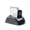 Gembird HD32-U3S-2 Speicher-Dockingstation Schwarz