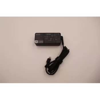 Netzteil Lenovo 45W Modell 5A10W86298, kompatibel mit verschiedenen Lenovo-Laptops