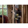 DeWALT DCF860N-XJ Akku-Schrauber/Schlagschrauber 3800 U/min Schwarz, Gelb