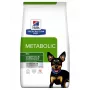 HILL'S PRESCRIPTION DIET Canine Metabolic Mini Trockenfutter für Hunde Huhn 1 kg