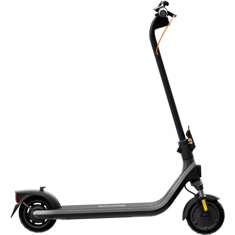 Elektroroller Ninebot Segway E2 Plus E II by Segway — City-Elektroroller für Pendler