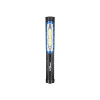 Handlampe Varta 85131000 Schwarz