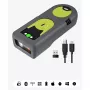 Inateck Barcodescanner 42 grün [BCST-42_green]