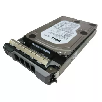 DELL 400-AJPC interne Festplatte 1,2 TB 10000 U/min 2,5 Zoll SAS