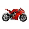 LEGO TECHNIC 42202 Ducati Panigale V4 S Motorrad