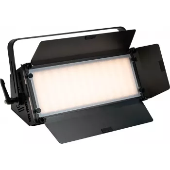 LED-Panel EUROLITE PLL-576 CW/WW (Modell 40001899) – abstimmbare Kalt-/Warmweiß-Beleuchtung