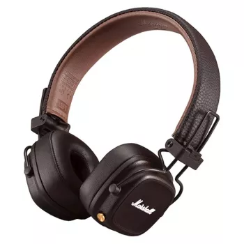 Kopfhörer Marshall Major IV Bluetooth (217416)