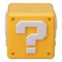 Sparbüchse Paladone Super Mario Frageblock-Design-Münzbank