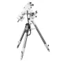 Equatorial-Montierung Skywatcher AZ-EQ6 GT Hybrid mit zweiachsiger Nachführung, robuste Konstruktion