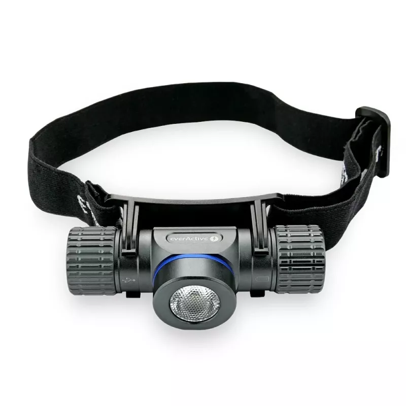 Osram P9 10W LED everActive HL-1100R Force 1100 Lumen IPX4 Stirnlampe