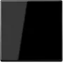 JUNG LS 990 SW - Schwarz
