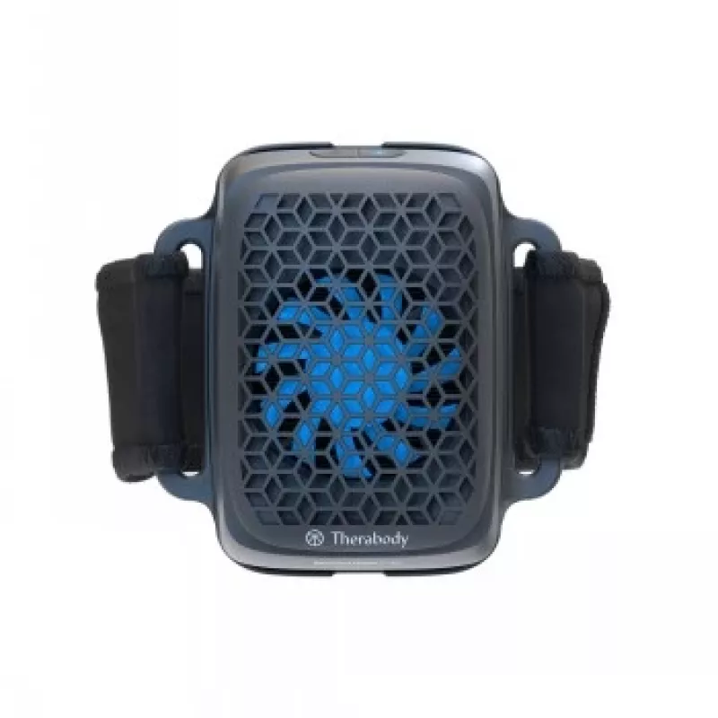 THERABODY RECOVERYTHERM CUBE