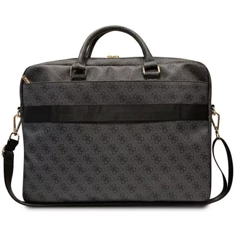 Notebook-Tasche 16 Zoll 4G Printed GUCB15P4RPSK schwarz