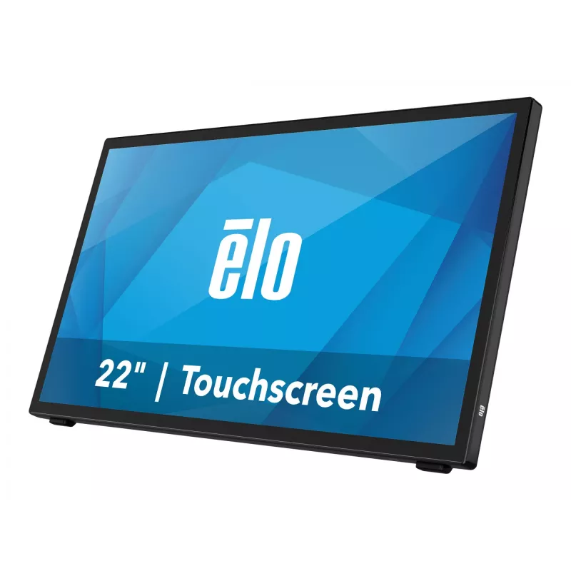 Touchscreen-Monitor Elo Touch Solutions E510259 21,5 Zoll 4K Ultra HD