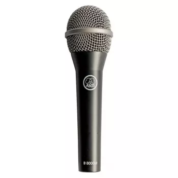 AKG D8000M - Gesangsmikrofon
