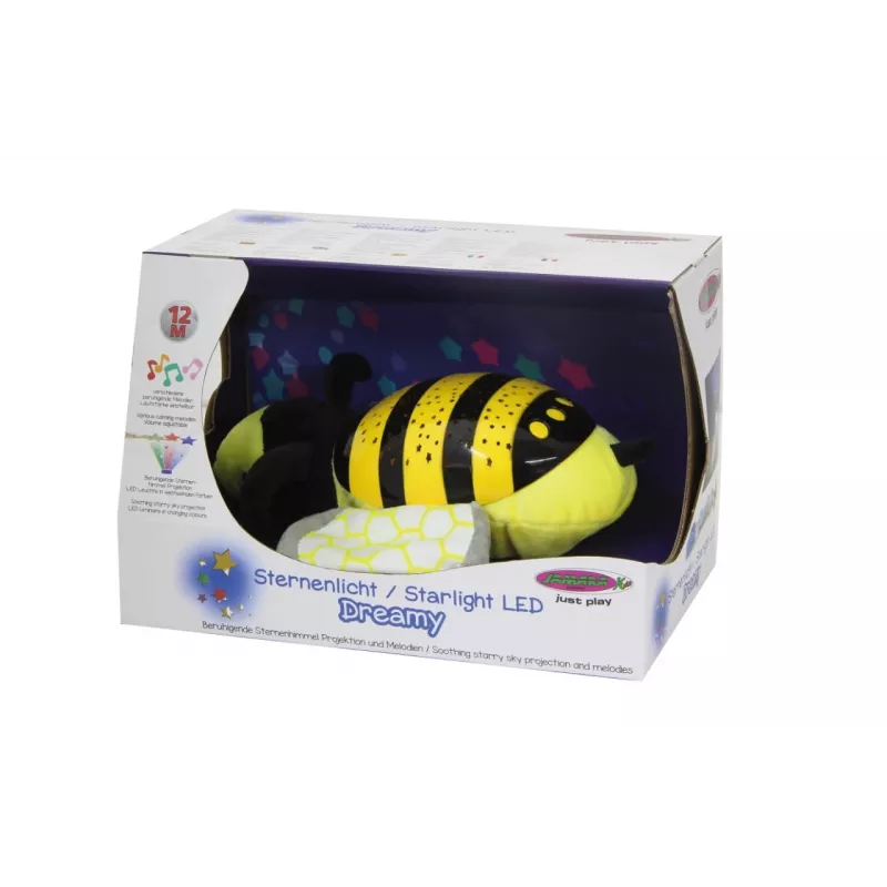 Nachtlicht freistehend Jamara Dreamy Bee