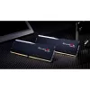 DIMM 64 GB DDR5-6000 (2x 32 GB) Dual-Kit, Arbeitsspeicher schwarz, F5-6000J2836G32GX2-RM5NRK, Ripjaws M5 Neo, AMD EXPO