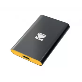 Tragbare SSD Kodak X210 S 3.2 Gen2 1TB EKSSD1TX210SK