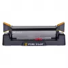 Messerschärfer Work Sharp Diamant-Keramik-Schärfer 09DX163 – Keramik-/Diamantplatten, kompakt manuell, 306×156×60 mm, 586 g