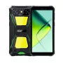 Smartphone Oukitel G5 6 Zoll 4 GB 128 GB 6300 mAh Grün