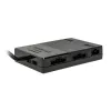 Lian Li Controller UNI HUB SL-INF 12SLIN-CONT3W weiß — RGB-Lüfter- und LED-Streifen-Hub