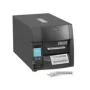 Citizen CL-S700III - Etikettendrucker - Thermodirekt / Thermotransfer - Rolle (11,8 cm) - 203 dpi - USB-Host, LAN, USB 2,0 (CLS700IIINEXXX)