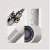 Haartrockner Lovio LVHD001BE mit Ionisierung AirFlow