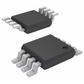 Operationsverstärker (Dual) Texas Instruments OPA2340EA/2K5 – Präzisions-JFET-Eingangs-Doppel-Operationsverstärker (MPN OPA2340EA/2K5)