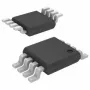 Operationsverstärker (Dual) Texas Instruments OPA2340EA/2K5 – Präzisions-JFET-Eingangs-Doppel-Operationsverstärker (MPN OPA2340EA/2K5)
