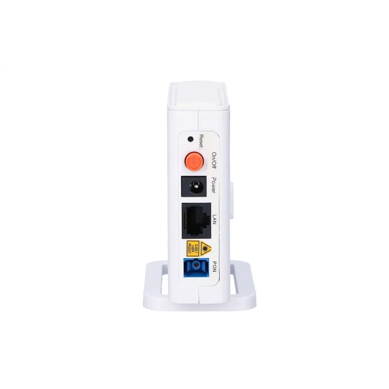ONT ZTE ZXA10 F601, 1x GPON, 1x RJ45 1000Mb/s