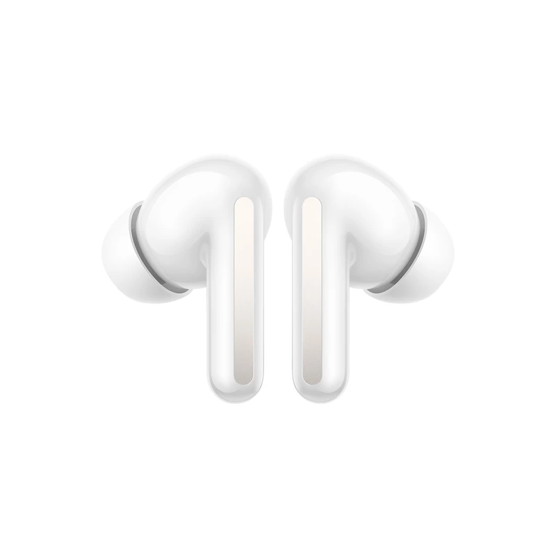 Xiaomi Redmi Buds 6 Bluetooth-Kopfhörer mit Mikrofon, Cloud White