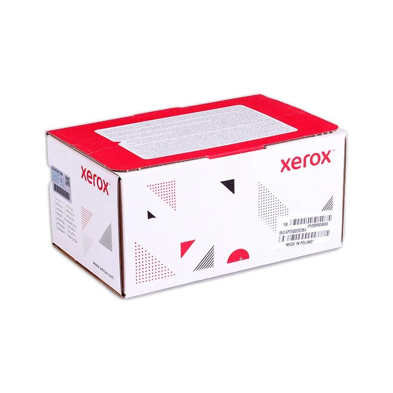 Xerox Toner DMO C320 C325 Schwarz (006R04835)(8k)