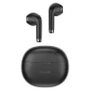 Kopfhörer Usams BHUYO01 Bluetooth-Kopfhörer 5.3 TWS Rhymbo schwarz