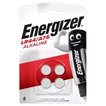 Energizer Spezialbatterie A76 /4 Neu