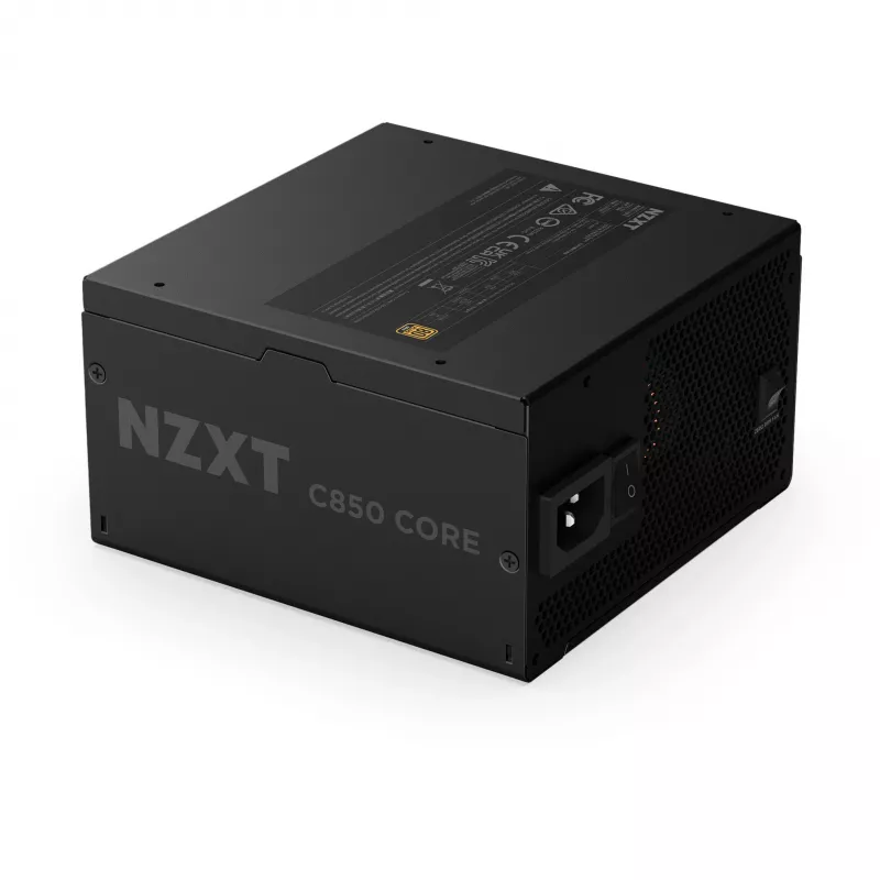 Netzteil NZXT C850 Gold Core 850 W