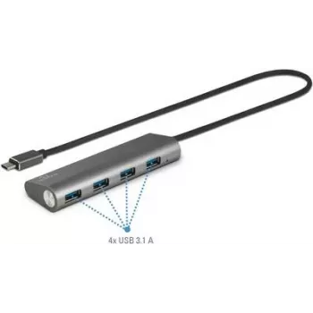 Renkforce RF-3374944 Silber