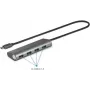 Renkforce RF-3374944 Silber