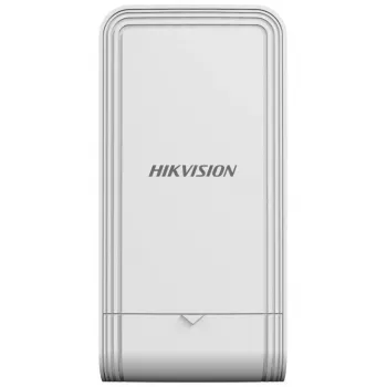 Drahtlose Bridge Hikvision DS-3WF02C-5AC/O(O-STD)V3 Wandmontage 5 GHz 300 Mbit/s