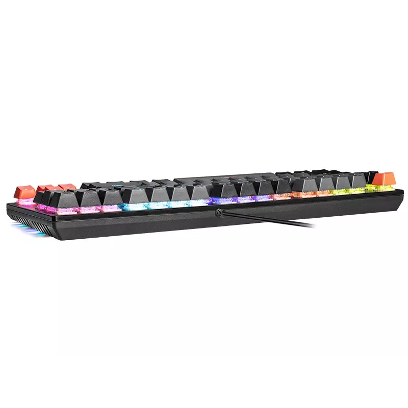 TRACER Mechanische Tastatur GAMEZONE Strike 87