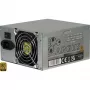 Netzteil INTER-TECH Argus 600AA2 600W 80+ Gold, ATX, einzelne +12V-Schiene