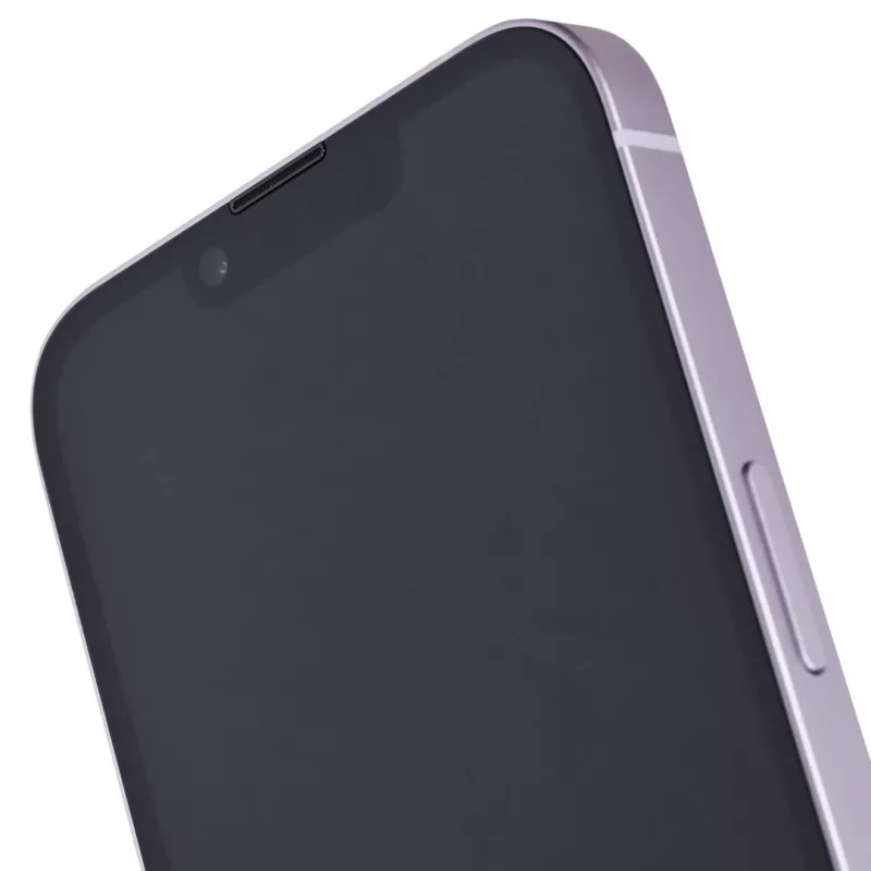 Apple iPhone 14 15,5 cm (6.1) Dual SIM iOS 16 5G 128 GB Lila Generalüberholt / wiederaufbereitet