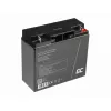 Fahrzeugbatterie Grün Cell AGM54 12V 22Ah AGM wartungsfrei, 167×77×181 mm, 5,6 kg