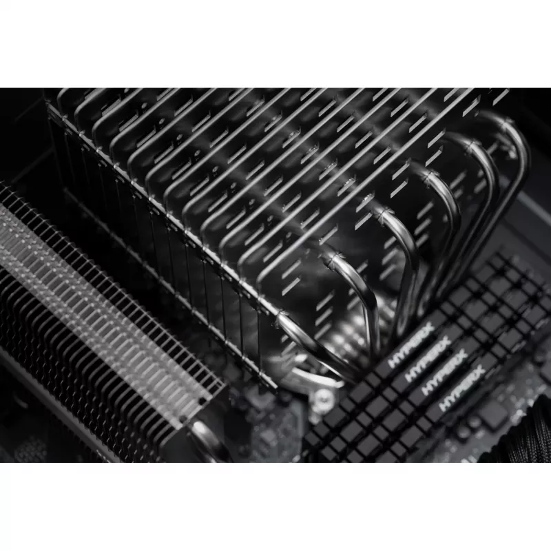 Kühlkörper/Radiator Noctua NH-P1 Aluminium 158x154x152 mm