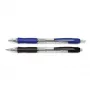 Clip-on Kugelschreiber mit Druckknopf Forpus FO51541