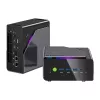 Mini PC GMKtec K15 mit Intel Core Ultra 5 125U, 16 GB RAM, 1 TB SSD, Windows 11 Pro